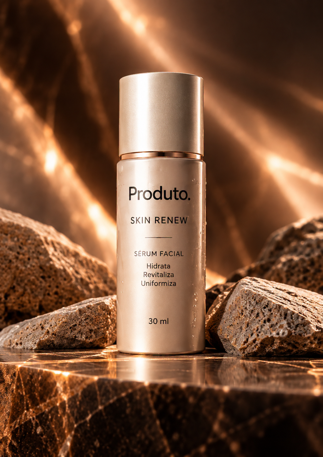 Produtos de SKINCARE