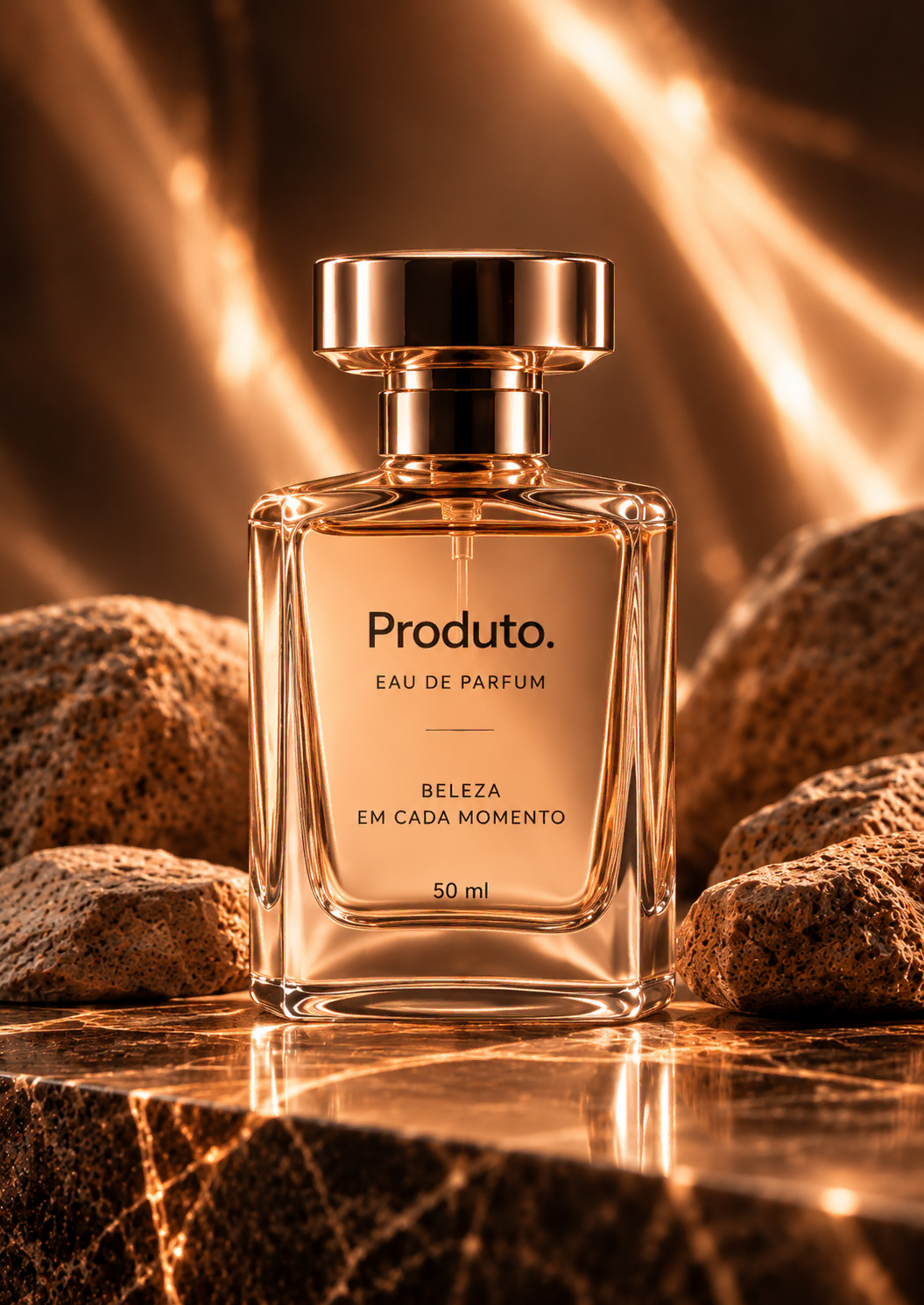 Produtos de PERFUMARIA